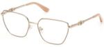 GUESS GU2952 059 Rama ochelari