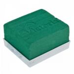 Victoria - Medvés Vizes tűzőhab port mini fehér tálban