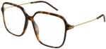 Gucci GG1271O 002 Rama ochelari