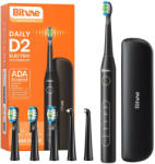 Bitvae D2 black Periuta de dinti electrica