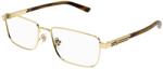 Gucci GG1291O 002 Rama ochelari