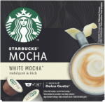 Starbucks Dolce Gusto White Mocha (12)