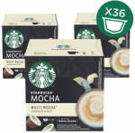 NESCAFÉ Starbucks Dolce Gusto White Mocha (3x12)
