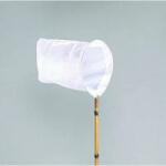 Ubbink merítőháló kézi, finom hálóval, 150cm bambusz nyéllel (1372050) (4500)