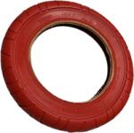 Wanda Anvelopa cauciuc Wanda P1 10" pentru trotinetele electrice (Rosu) (KDH-TIRE-024)