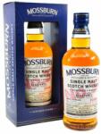 Benrinnes 2008 14 éves Vintage Cask Moscatel Mossburn (Cask No31) (0, 7L / 54, 9%) - whiskynet