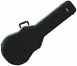 Gator Deluxe műanyag keménytok elektromos gitárhoz - hangszeraruhaz - 37 900 Ft