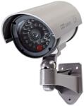 Nedis Nedis DUMCB40GY - LED Makett biztonsági kamera 2xAA IP44 NE0647 (NE0647)
