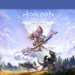 Sony Horizon Zero Dawn Complete Edition Upgrade (PS4)