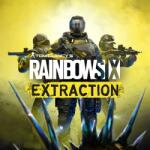 Ubisoft Tom Clancy's Rainbow Six Extraction (Quarantine) Deluxe Pack (PS4)