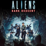 Focus Entertainment Aliens Dark Descent (PC)
