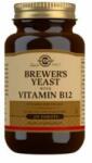Solgar Drojdie de bere cu vitamina B12 Solgar 250 Unități
