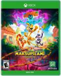 Microids Marsupilami Hoobadventure (Xbox One)