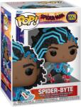 Funko POP! Across the Spider-Verse - Spide-Byte #1229 (FU65728)