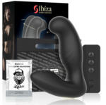 IBIZA kétmotoros prosztatavibrátor, rotáló fejrésszel