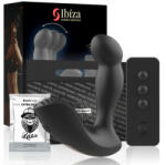 IBIZA kétmotoros prosztatavibrátor, bólogató fejrésszel