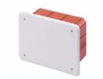 Gewiss GW doboz süllyeszthető 160x130x70 (GW48005)