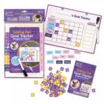 Hunger for Words Hunger for Words TALKING PET Goal Tracker tábla az előrehaladás nyomon követésére