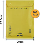  Plicuri cu bule D14 200x275 - 100 buc (D14-100)