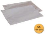  Set 100 Plicuri Autoadezive AWB C5 240mm x 175mm ▷ (PPD-C5-100)