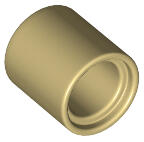 LEGO® Conector 1L (6167923)