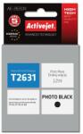 ActiveJet Cartus compatibil t2631 black pentru epson c13t26314010, premium activejet, garantie 5 ani MultiMark GlobalProd