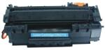 Procart Cartus toner compatibil canon crg-715 black, bulk MultiMark GlobalProd