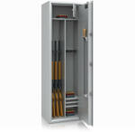ISS Erlangen 4 duplafalú fegyverszekrény (S53601)
