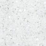  66x66 Code Taku White terazzo burkolat