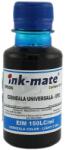 InkMate Cerneala refill pentru epson xp-600 xp-605 xp-700 xp-800 culoare light cyan MultiMark GlobalProd