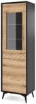  DIAMOND W54 vitrines szekrény (PM75091)
