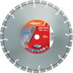 Norton Clipper ZDH DUO gyémánt vágókorong Ø400x20 mm (CT420340)