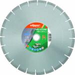 Norton Clipper Pro Stone gyémánt vágókorong Ø350x25, 4 mm (CT427578)