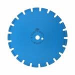 Norton Clipper Extrem Beton LB gyémánt vágókorong Ø350x25, 4 mm (CT429326)