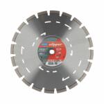 Norton Clipper Pro Beton Soft gyémánt vágókorong Ø400x20 mm (CT411459)