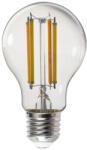 Kanlux SMART LED Fényforrás S A60 7W E27 CCT 806lm változtatható szín, 2700-6500K (33640) (33640)