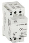Kanlux KMC-40-20 kontaktor, 230V AC 50/60Hz (23253) (23253)