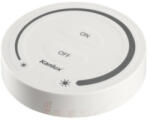 Kanlux REMOTE MONO Vezérlő LED szalagokhoz, 2x 1, 5 DC 2 x AAA (22144) (22144)