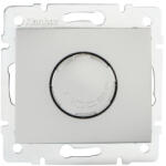 Kanlux DOMO 01-1161-143 Fényerőszabályozó LED-hez, ezüst (28756) (28756)