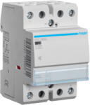 Hager Csendes mágneskapcsoló, 2Z, 63A, 230V AC, moduláris (ESC263S) (ESC263S)