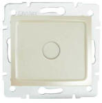 Kanlux DOMO 01-1600-030 Vakfedél, gyöngy (27349) (27349)