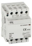 Kanlux KMC-40-40 kontaktor, 230V AC 50/60Hz (23254) (23254)