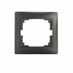 Kanlux DOMO 01-1460-041 Keret, egyes, grafit (24939) (24939)