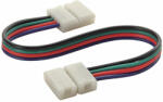 Kanlux CONNECTOR RGB 10-CPC Csatlakozó LED szalagokhoz (19037) (19037)