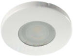 Kanlux MARIN CT-S80-W spotlámpa, max 35W, MR16, fehér (32500) (32500)