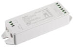 Kanlux CTRL 12/24V 10A RGBW controller vezérlő LED szalagokhoz, 12V DC, 24V DC (22143) (22143)