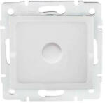 Kanlux LOGI 02-1600-002 Vakfedél, fehér (27340) (27340)