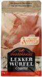 Pharmakas Lekkerwürfel - Cuburi gourmet cu morcovi pentru cai 1 kg