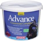 Equimins Advance Complete supliment nutritiv concentrat de vitamine pentru cai (Peleți) 10 kg