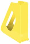 Esselte Suport documente vertical plastic Esselte diverse culori galben (ESS623936)